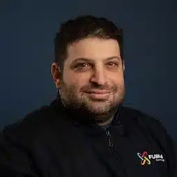 Mike Pearlstein, CISSP, Fusion Computing Mike Pearlstein, CISSP, founder and security lead at Fusion Computing