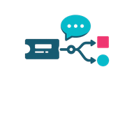 Assessment intake icon