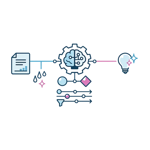 AI assessment illustration