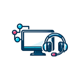 First-call resolution icon