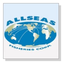 ALLSEAS FISHERIES CORP