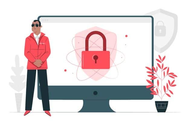 Remote Work Cyber Security