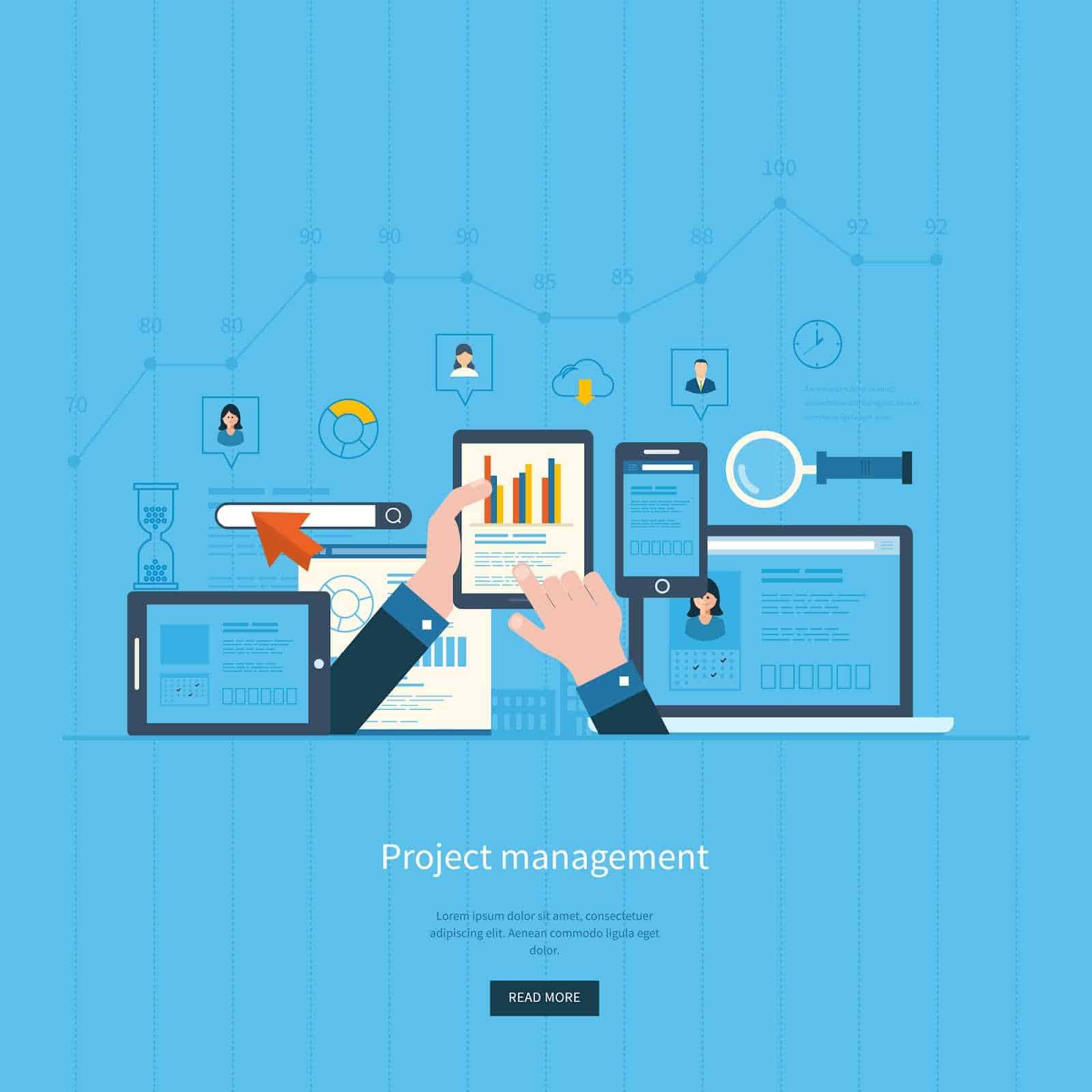 Best Practices in IT Management