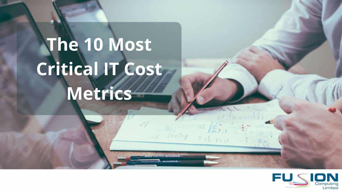 IT Metrics