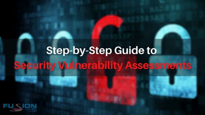 Security Vulnerability assessments