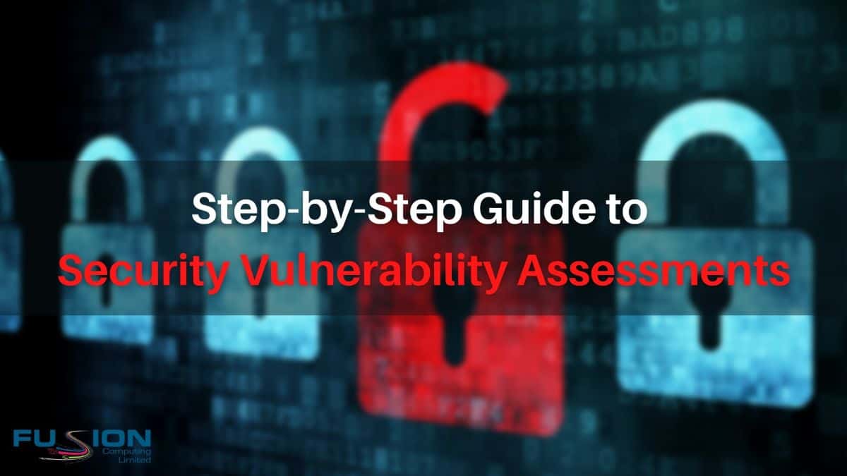 Vulnerability Assessment