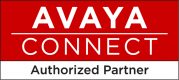 AVAYA Connect logo