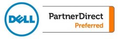 Dell Partner Direct Logo