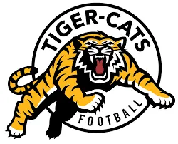 Hamilton Tiger Cats Logo