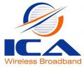 ICA wireless Logo