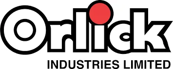 Orlick Industries Logo