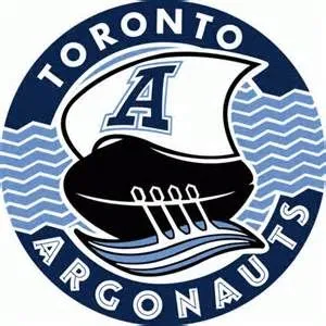 Toronto Argonauts Logo