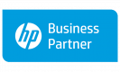 Business Partner logo