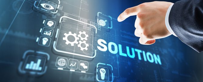 it solutions