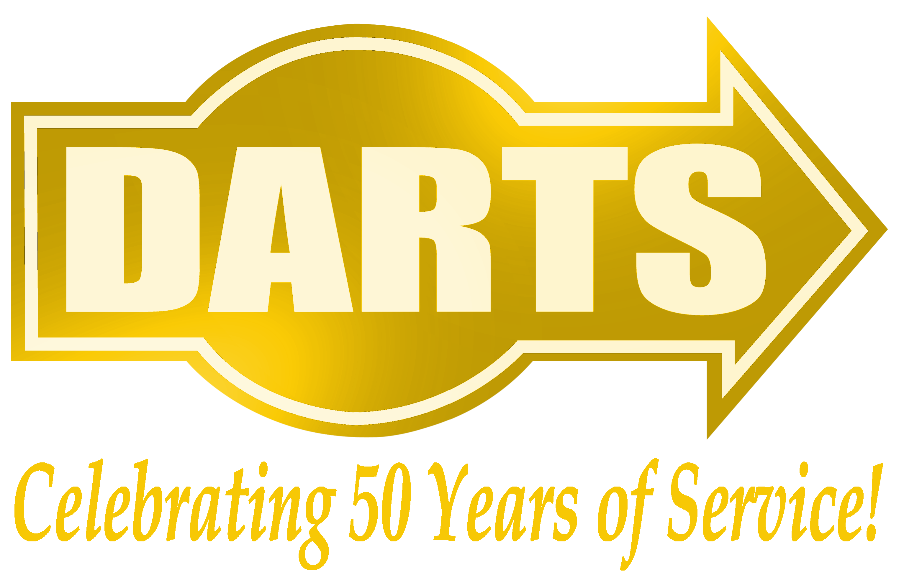 Darts Transit logo