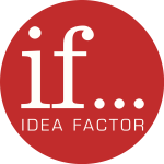 Idea Factor logo