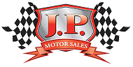 jp-about 1 JP Motor Sales logo