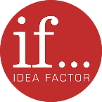 news_avatar 1 if - Idea Factor logo