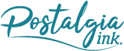 Postalgia logo