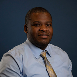 George Asante