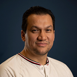Mohammad Aimaq