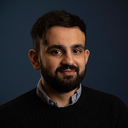 Osama Munir