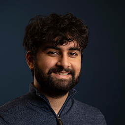 Raj Vohra