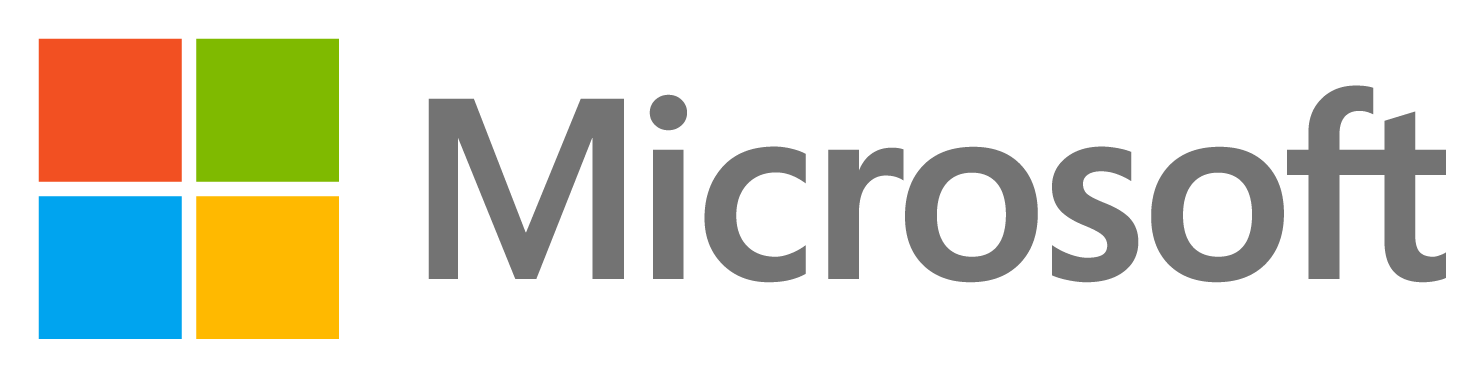 Microsoft logo