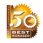 50 Best Managed IT Companies 2025
