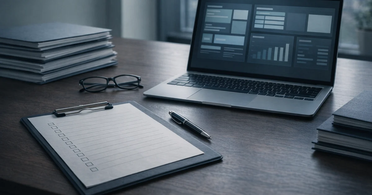 Open Graph image for Cybersecurity Assessment Checklist for Canadian SMBs