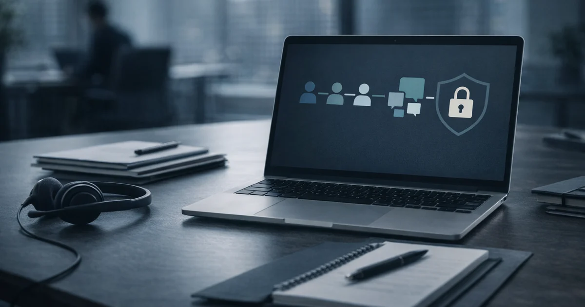 Open Graph image for Microsoft Teams Security for Business: A Canadian SMB Hardening Guide (2026)