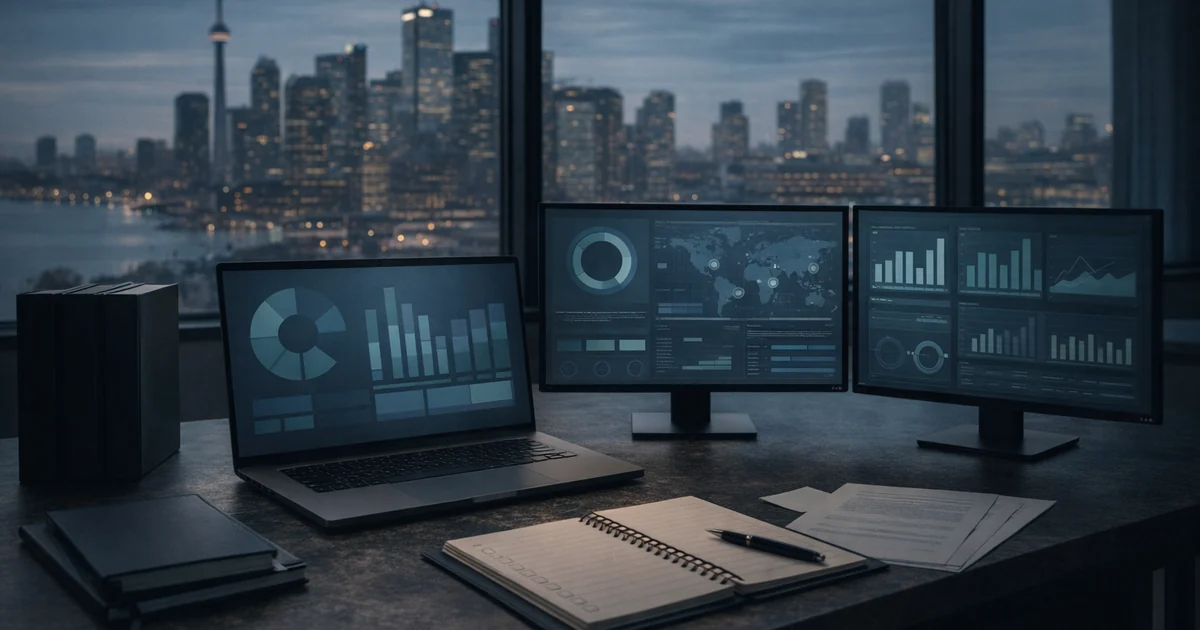 Open Graph image for The State of Cybersecurity in Canada (2026): Key Takeaways for Small Business