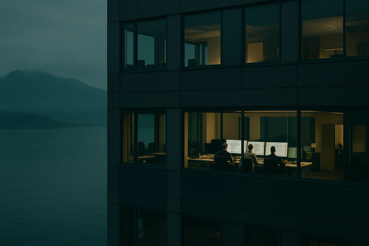Cover image for AI Automation Vancouver