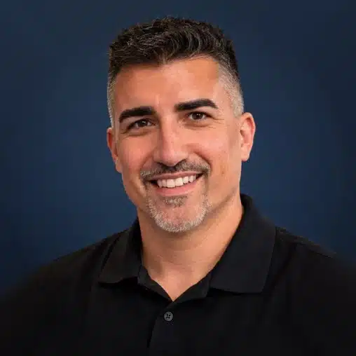 Mark Garcia