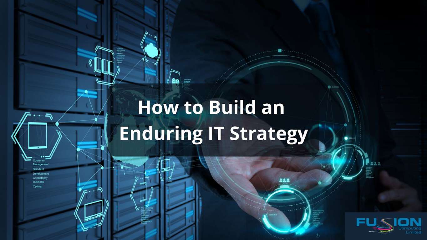 Business IT Strategy