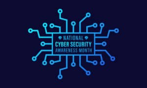 National cyber security awareness month